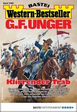 G. F. Unger Western-Bestseller 2380 - G. F. Unger