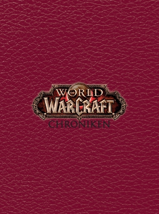 World of Warcraft: Chroniken Schuber 1 - 4