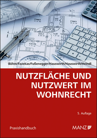 Nutzfläche und Nutzwert im Wohnrecht
