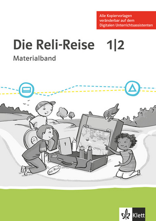 Die Reli-Reise 1/2