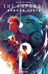 The Expanse - Die Graphic Novel - Andy Diggle, Francesco Pisa