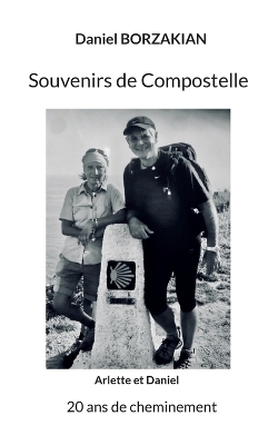 Souvenirs de Compostelle