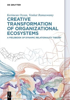 Creative Transformation of Organizational Ecosystems