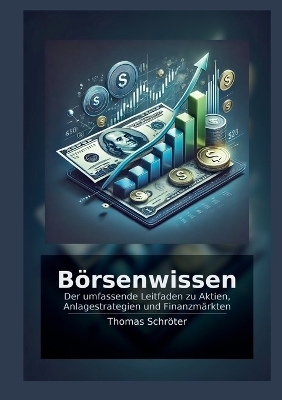 B&ouml;rsenwissen - Thomas Schr&ouml;ter