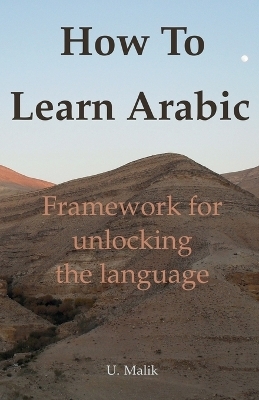 How To Learn Arabic