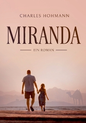 Miranda - Charles Hohmann