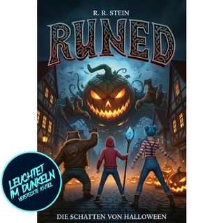 RUNED 2 - Die Schatten von Halloween