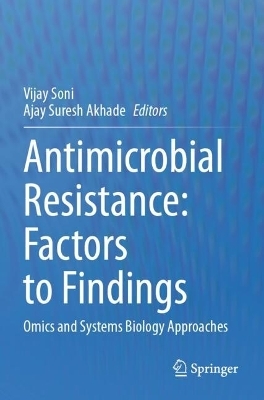 Antimicrobial Resistance: Factors to Findings - 