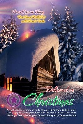 Delivered on Christmas - Dean McFalls