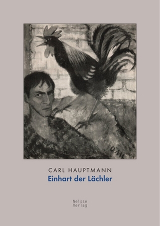 Einhart, der Lächler