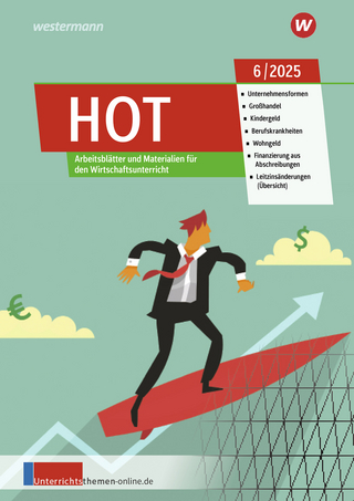 Unterrichtsthemen HOT