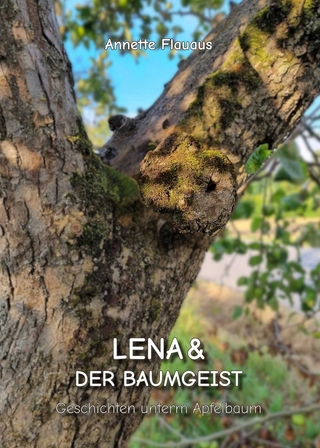 Lena und der Baumgeist