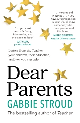 Dear Parents - Gabbie Stroud
