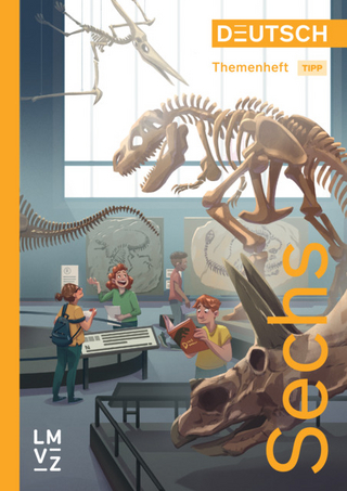 Deutsch Sechs Themenheft Tipp