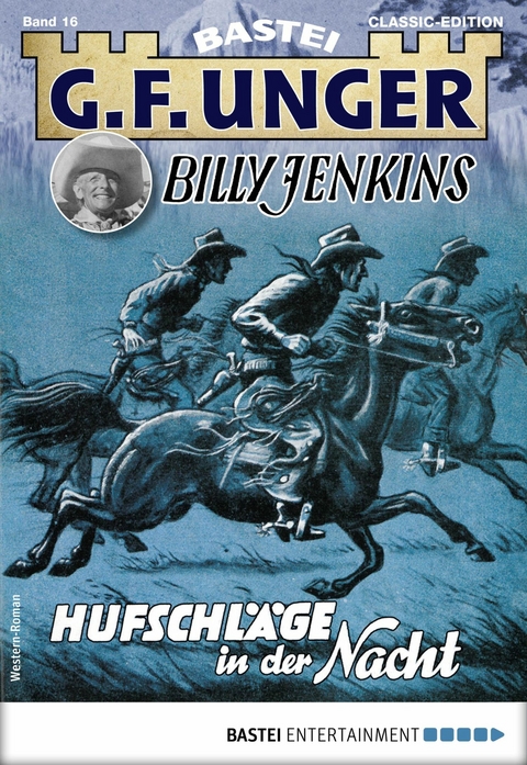 G. F. Unger Tom Prox & Pete -67 - G. F. Unger