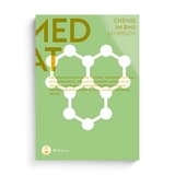 MedGurus - MedAT Vorbereitung - Chemie Lehrbuch zur Vorbereitung auf den Basiskenntnistest f&uuml;r medizinische Studieng&auml;nge BMS im Aufnahmeverfahren MedAT f&uuml;r das Medizinstudium in &Ouml;sterreich - Constantin Lechner, Alexander Hetzel
