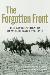 The Forgotten Front - 