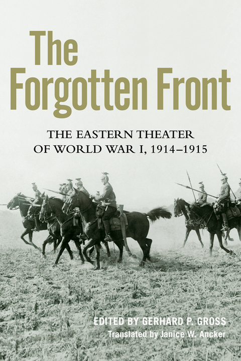 The Forgotten Front - 