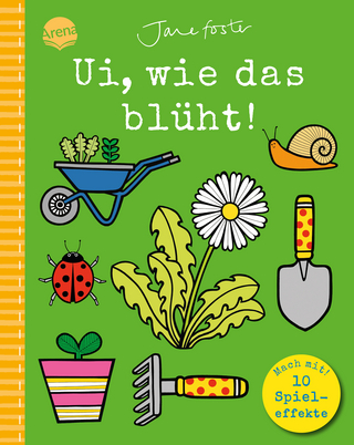 Ui, wie das blüht! Mach mit!