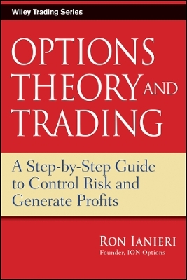 Options Theory and Trading - Ron Ianieri