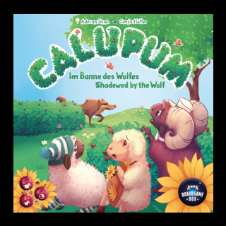 Calupum