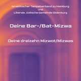 Deine Bar-/Bat-Mizwa - Israelitischer Tempelverband zu Hamburg