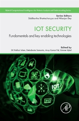 IoT Security - 