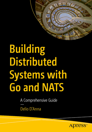 Building Distributed Systems with Go and NATS