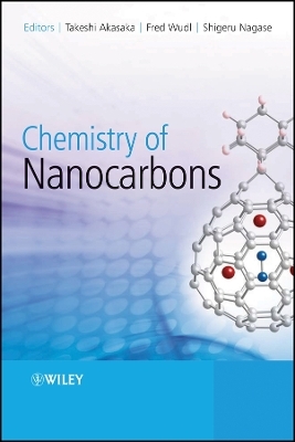 Chemistry of Nanocarbons