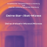 Deine Bar-/Bat-Mizwa - Israelitischer Tempelverband zu Hamburg