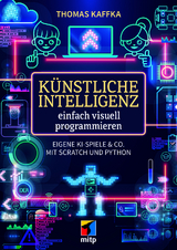 K&uuml;nstliche Intelligenz einfach visuell programmieren - Thomas Kaffka