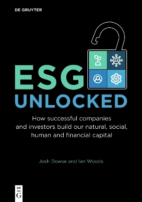 ESG Unlocked - Josh Dowse, Ian Woods