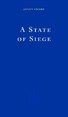 A State of Siege - Janet Frame
