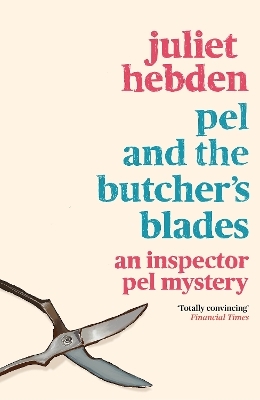 Pel and the Butcher's Blades