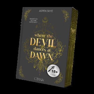 Where the Devil Dances at Dawn