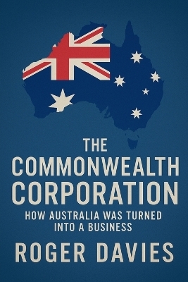 The Commonwealth Corporation - Roger Davies