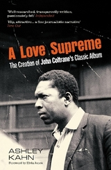A Love Supreme - Kahn, Ashley