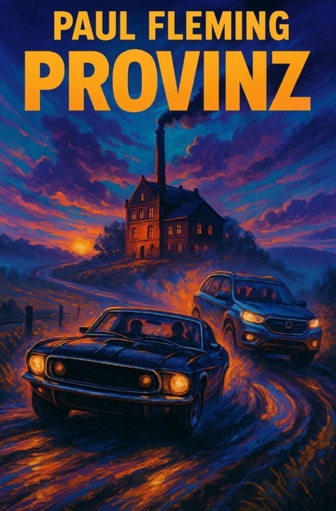 Provinz - Paul Fleming