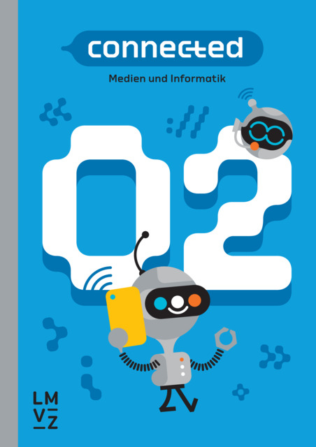 connected 2 Arbeitsbuch -  Autorenteam