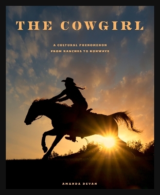 The Cowgirl - Amanda Devan