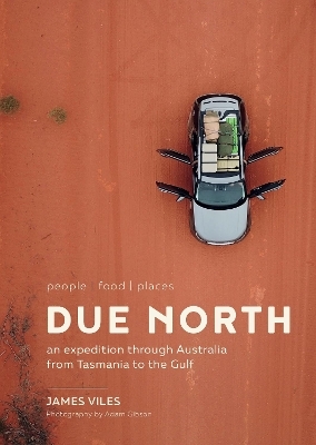Due North - James Viles