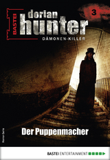 Dorian Hunter 3 - Ernst Vlcek