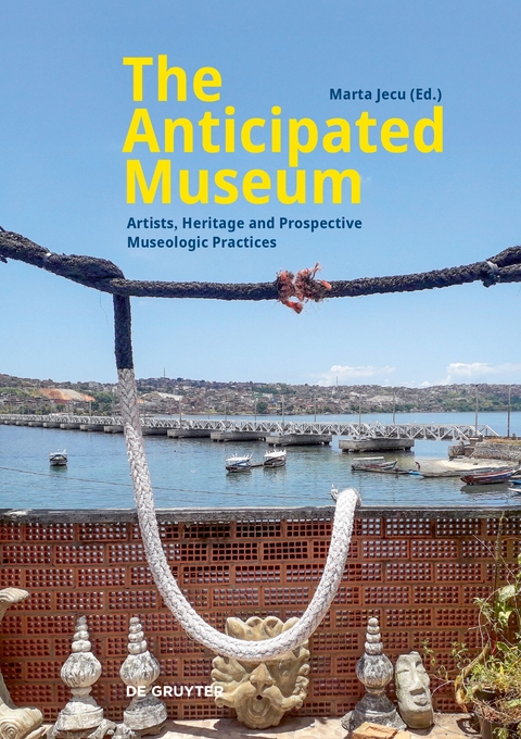 The Anticipated Museum - 