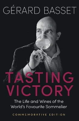 Tasting Victory (Commemorative Edition)