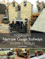 Modelling Narrow Gauge Railways in Small Scales -  Chris Ford