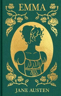 Emma - Jane Austen