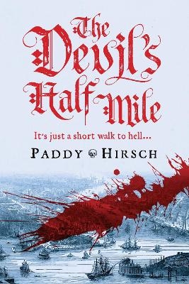 The Devil's Half Mile