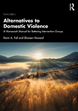 Alternatives to Domestic Violence - Fall, Kevin A.; Howard, Shareen