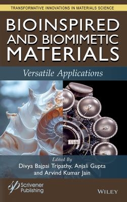 Bioinspired and Biomimetic Materials - 