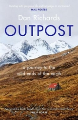 Outpost - Richards, Dan
